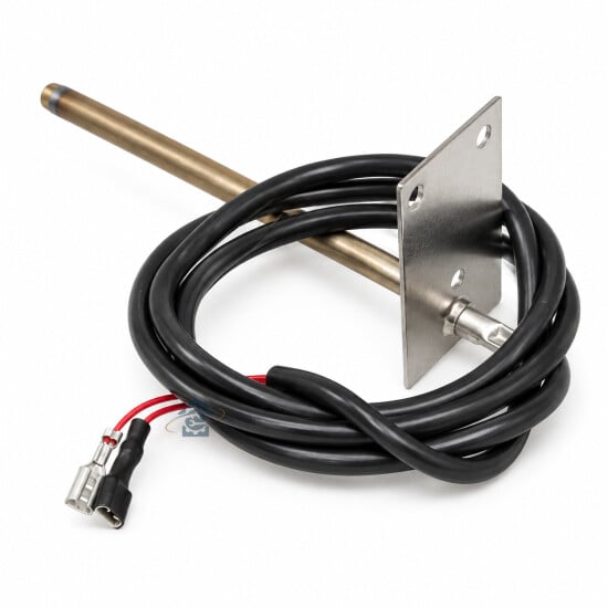Sonde de température four / cuisinière Rosieres, Candy, Hoover - 44004056 / 70014977