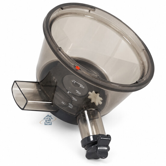 Kenwood Bol collecteur presse-agrumes / extracteur de jus KW716376