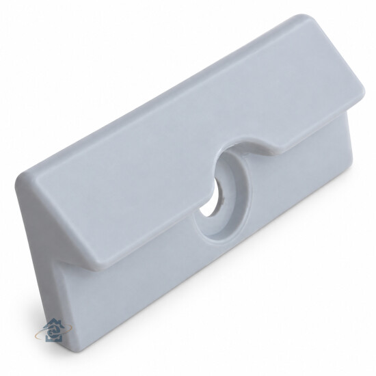 Crochet de fermeture de porte Bosch 00029963