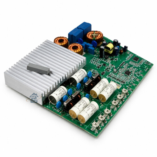 Brandt Module de puissance AS0033365