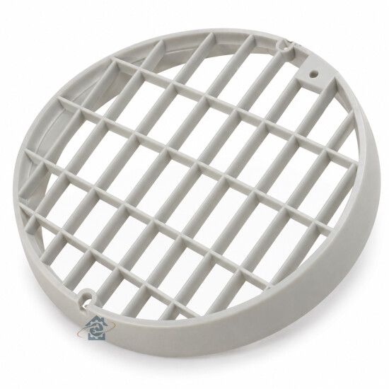 Clapet anti-retour pour hotte Arthur Martin Electrolux / Faure / Zanussi - 50253899004