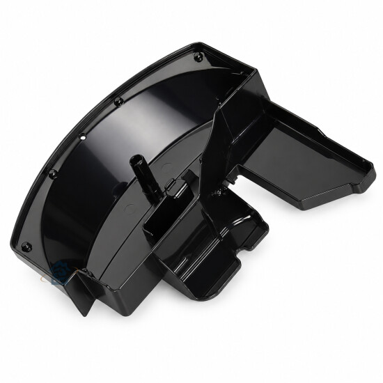 Tiroir inférieur De'Longhi 5332144200 / AS00008330