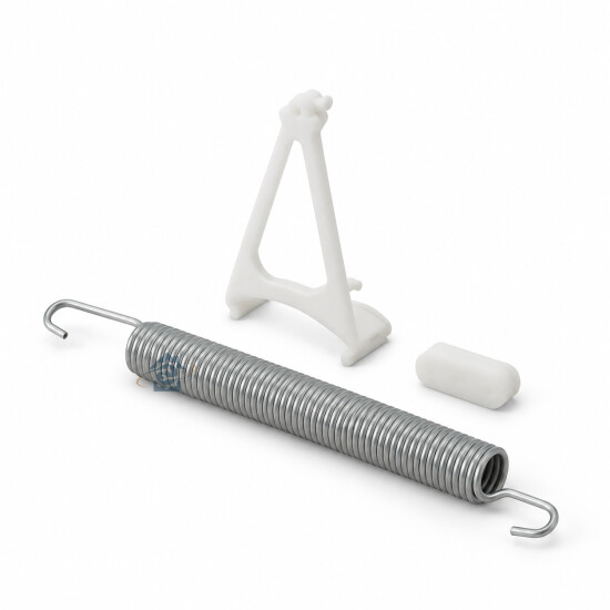 Ressort de porte lave-vaisselle Bosch - 00426021