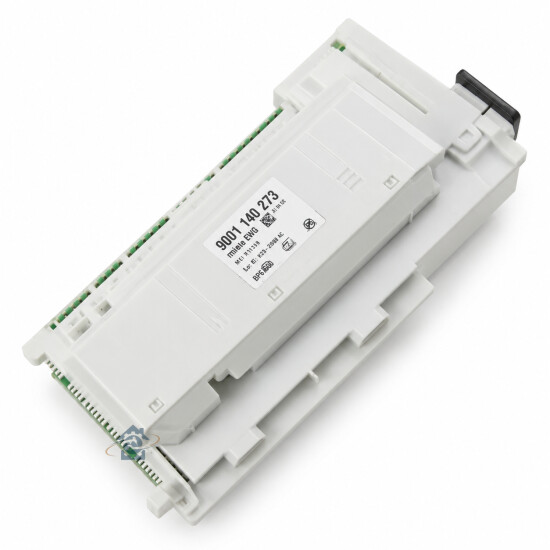 Module de puissance lave-vaisselle Bosch - 12007760