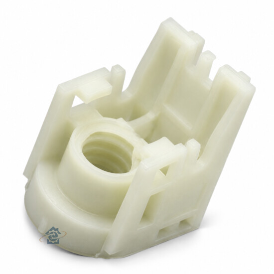 Beko Support de pied lave-vaisselle 1881820100