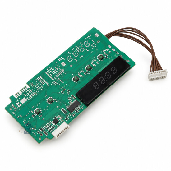 Carte électronique module de commande Bosch 00664114