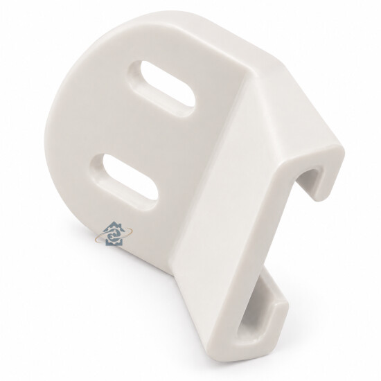 Glissière pour réfrigérateur / congélateur Ariston Hotpoint - C00113700