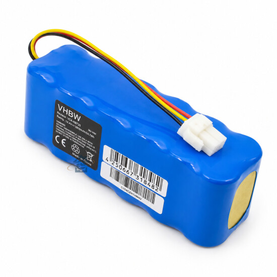 Batterie Li-Ion pour aspirateur Samsung DJ96-00113C