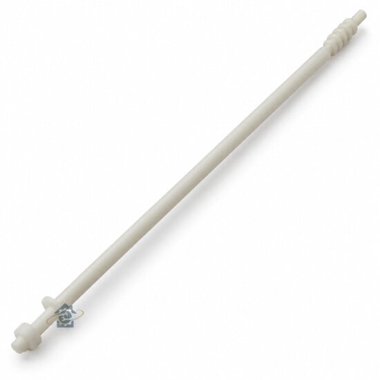 Vis de réglage de pied central pour lave-vaisselle Electrolux - 140000210041