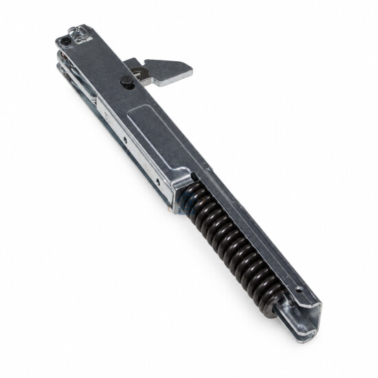 Charnière de porte four / cuisinière Candy, Hoover, Rosières 44003346