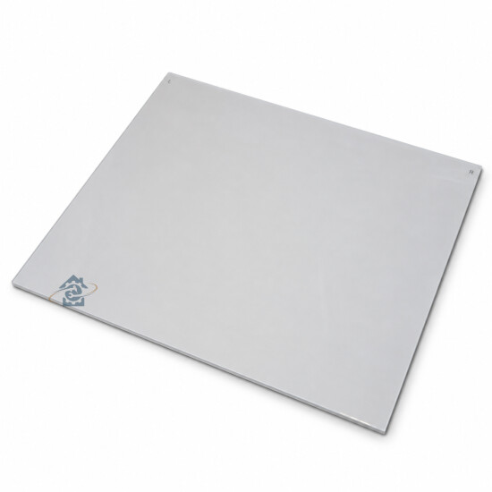 Sauter Vitre intermédiaire de porte de four 467x363 mm - 72X0281