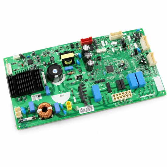 Carte mère LG EBR83717520 pour réfrigérateur et congélateur