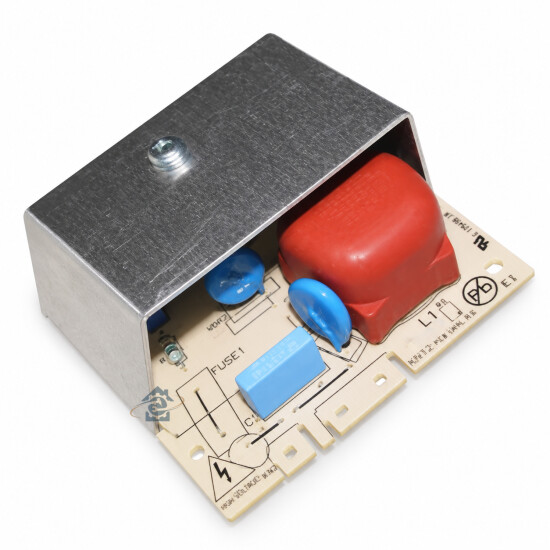 Brandt Module de puissance électronique 52X1647