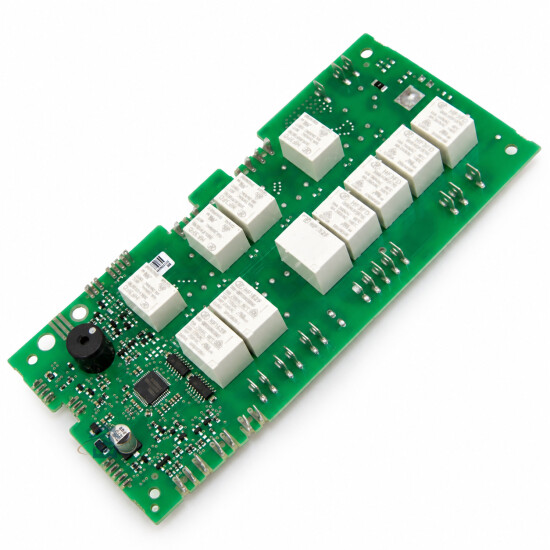 Bosch / Siemens - Module de commande pour four et cuisinière - 00657049