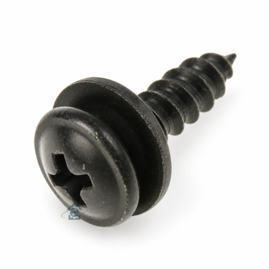 Vis taptite Ariston Hotpoint / Indesit / Scholtes - C00081585