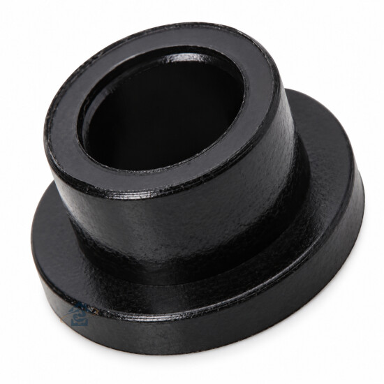 Entretoise de poignée de porte four / cuisinière Ariston Hotpoint, Indesit, Whirlpool - C00082473