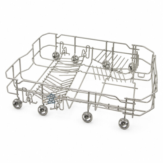 Panier inférieur lave-vaisselle Brandt / Fagor - AS0007214