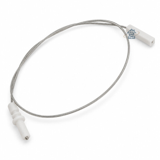 Bougie d'allumage four / cuisinière Whirlpool, Bauknecht, Ignis - 480121103659