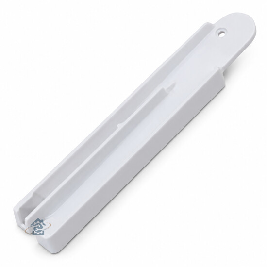 Guide rail droit pour réfrigérateur Whirlpool - 481246238331