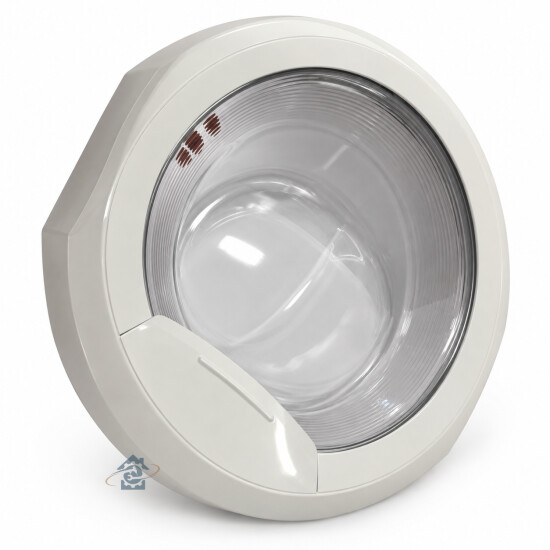 Hublot complet Whirlpool / Bauknecht 481010604373