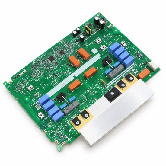 Module de puissance plaque de cuisson Bosch, Siemens, Neff, Viva - 11011375