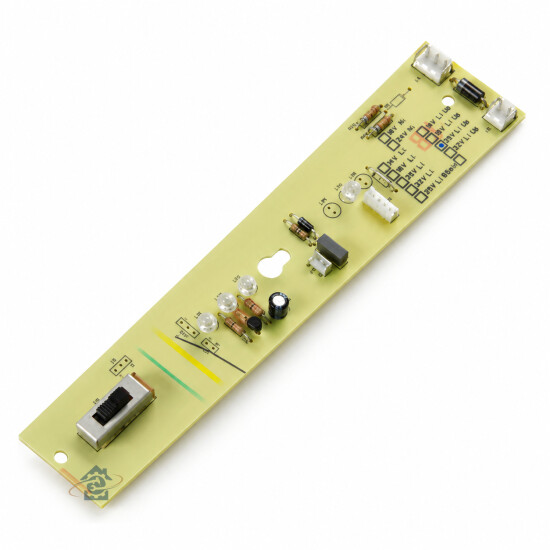 Carte électronique Rowenta RS-RH5684