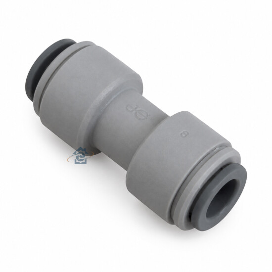 Raccord droit 1/4 Samsung DA60-00258B