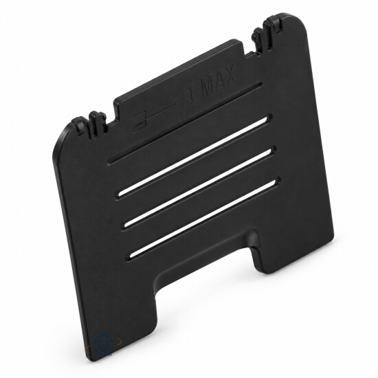 Couvercle compartiment poudre De'Longhi 5313248331