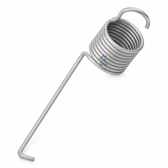 Ressort de cuve Bosch / Siemens 00056764