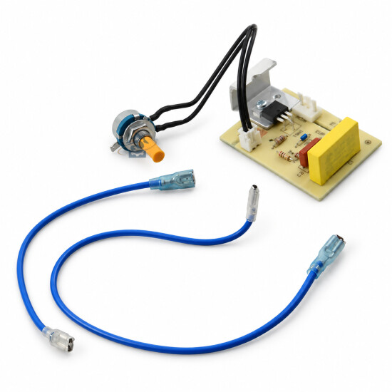 Carte électronique Rowenta / Moulinex RS-RT900752