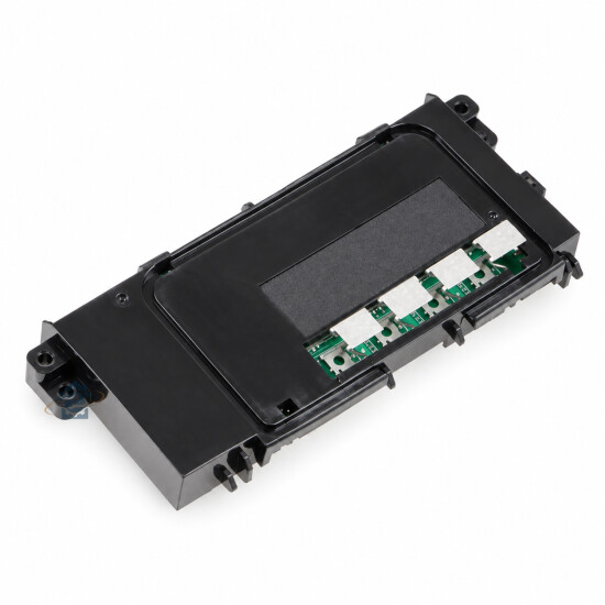 Brandt Module d'affichage électronique AS0067374