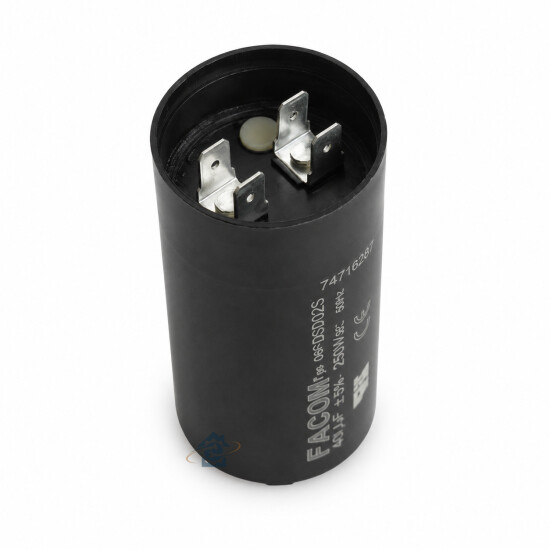 Condensateur 48MF Magimix 603614