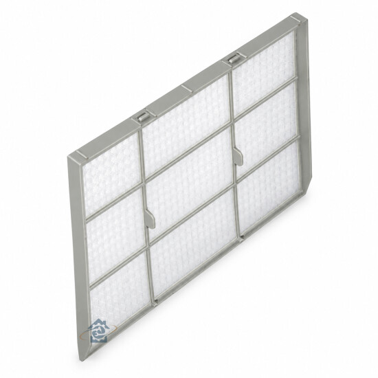 Filtre climatiseur De'Longhi NE1668
