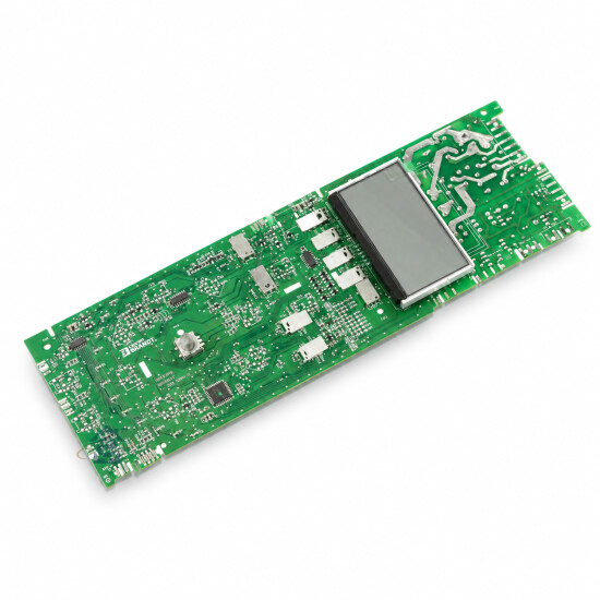Carte électronique de commande Vedette AS0041888