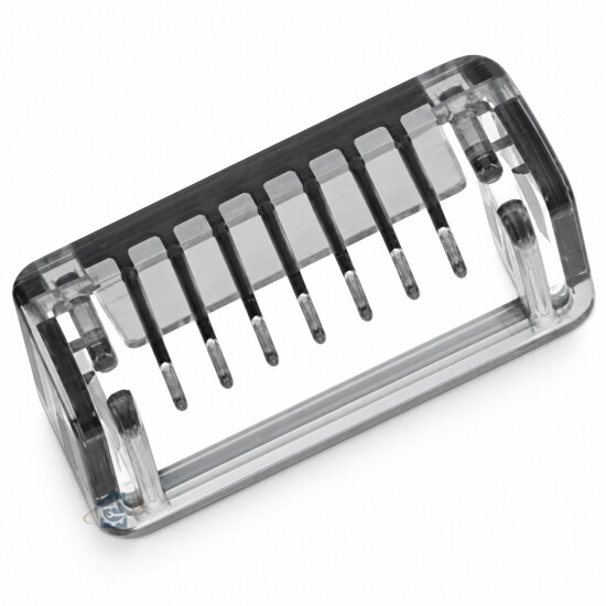 Philips Sabot plastique 2 mm pour rasoir / tondeuse - 422203626131
