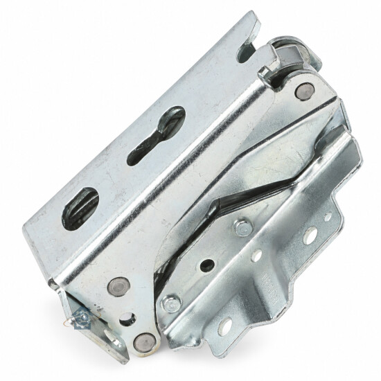 Charnière de réfrigérateur Bosch / Siemens / Neff / Gaggenau - 00750251