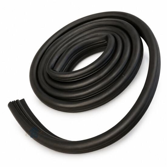 Joint de porte pour lave-vaisselle Proline, Thomson, Urania, Valberg, Continental Edison, Tecnolec - 80420012