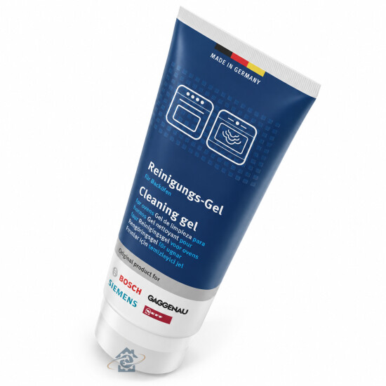 Bosch Gel nettoyant pour four - 00311859