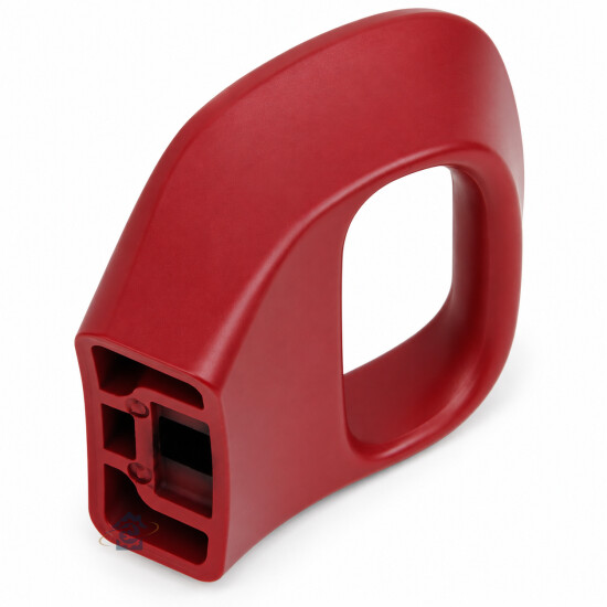SEB / Tefal - Poignée rouge autocuiseur - SS-981313