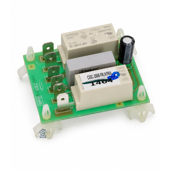 Carte électronique de puissance Smeg four / cuisinière - 811660001