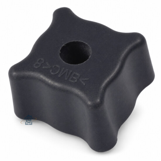 Philips Silent bloc en plastique 423902632181 pour centrale vapeur