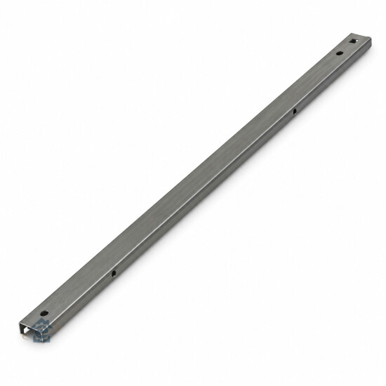 Rail de guidage pour lave-vaisselle Beko - 1880240300 / 1880240100