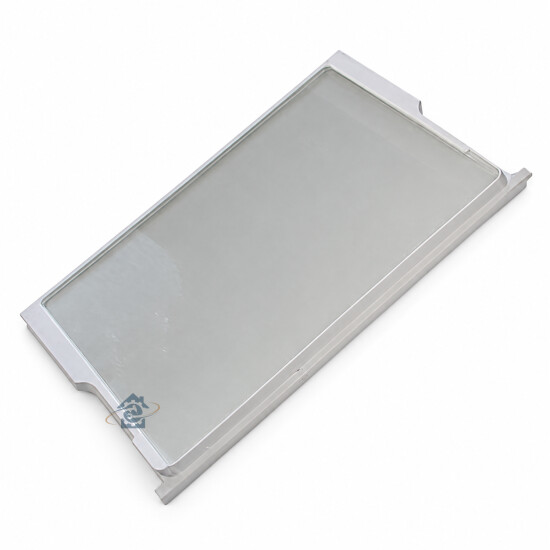Clayette en verre Bosch 00701672 - 498x321 mm