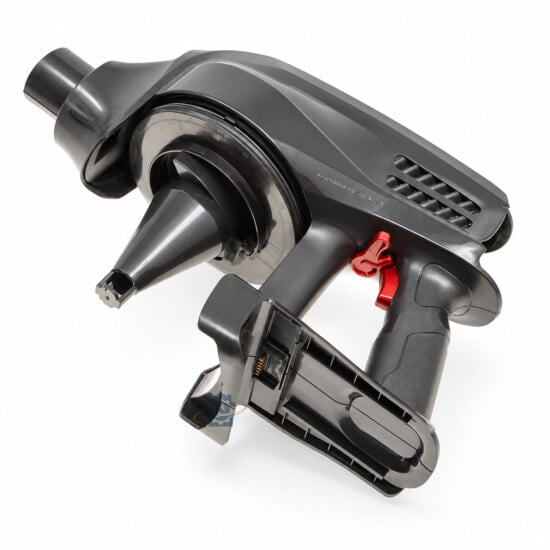 Hoover Corps d'appareil aspirateur 48027432