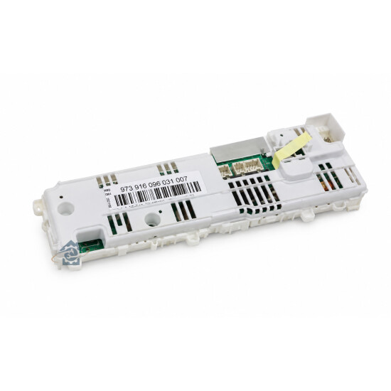 Module de commande Electrolux 973916096631007