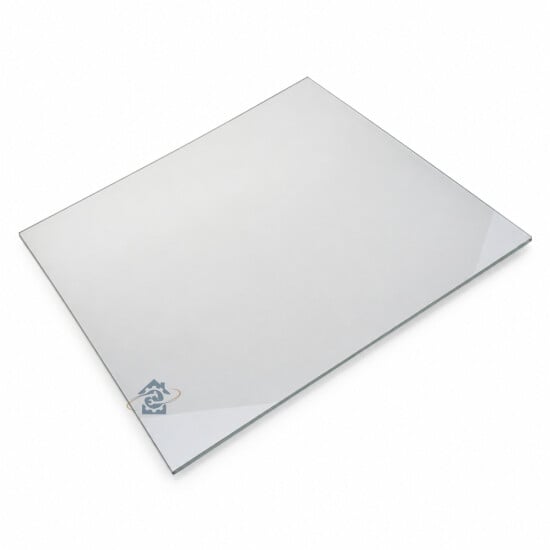 Siemens / Bosch - Plaque en verre pour congélateur - 00709677