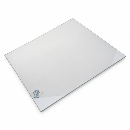 Siemens / Bosch - Plaque en verre pour congélateur - 00709677