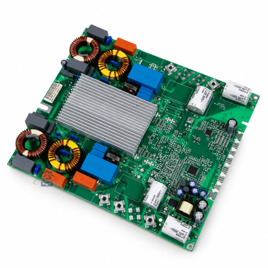 Brandt Module de puissance électronique AS0055023 / AS0070397