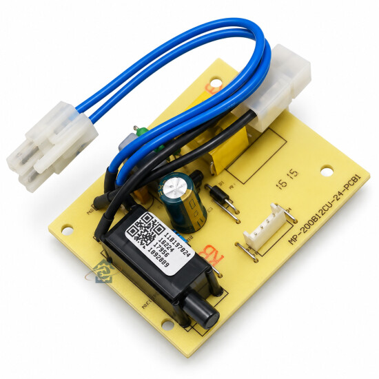 Carte électronique Electrolux / AEG - 1181970318
