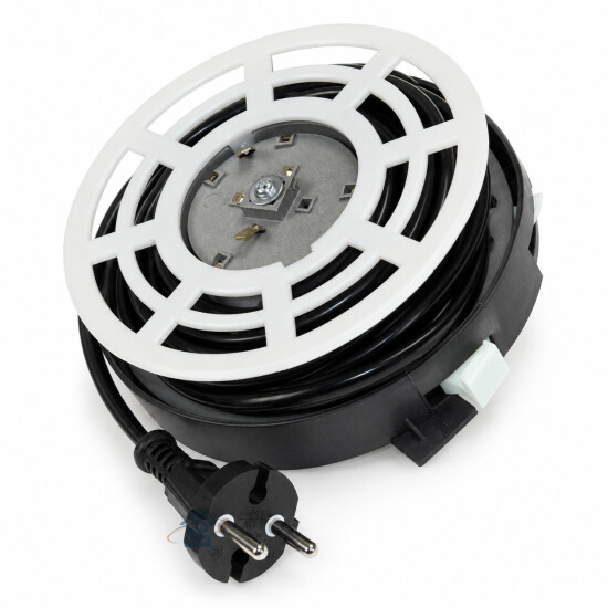 Moulinex Enrouleur avec câble pour aspirateur RS-RT900052